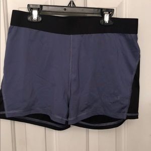 Victoria Sport shorts